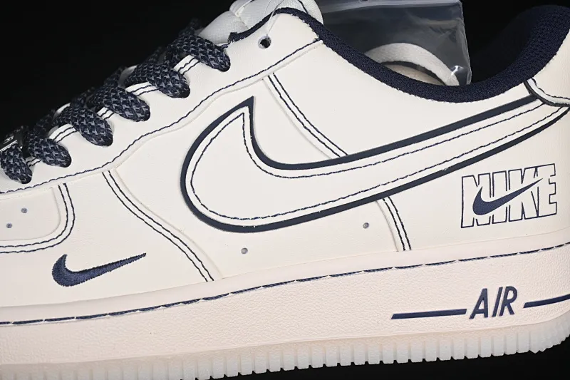 All Categories Nk Air Force 1 Air Force Series Nk Air Force 1 Low Air Force Low Nike Air Force 1'07 Low Bugs Bunny Dark Blue Air Force One Low Casual Shoes SM6668-131